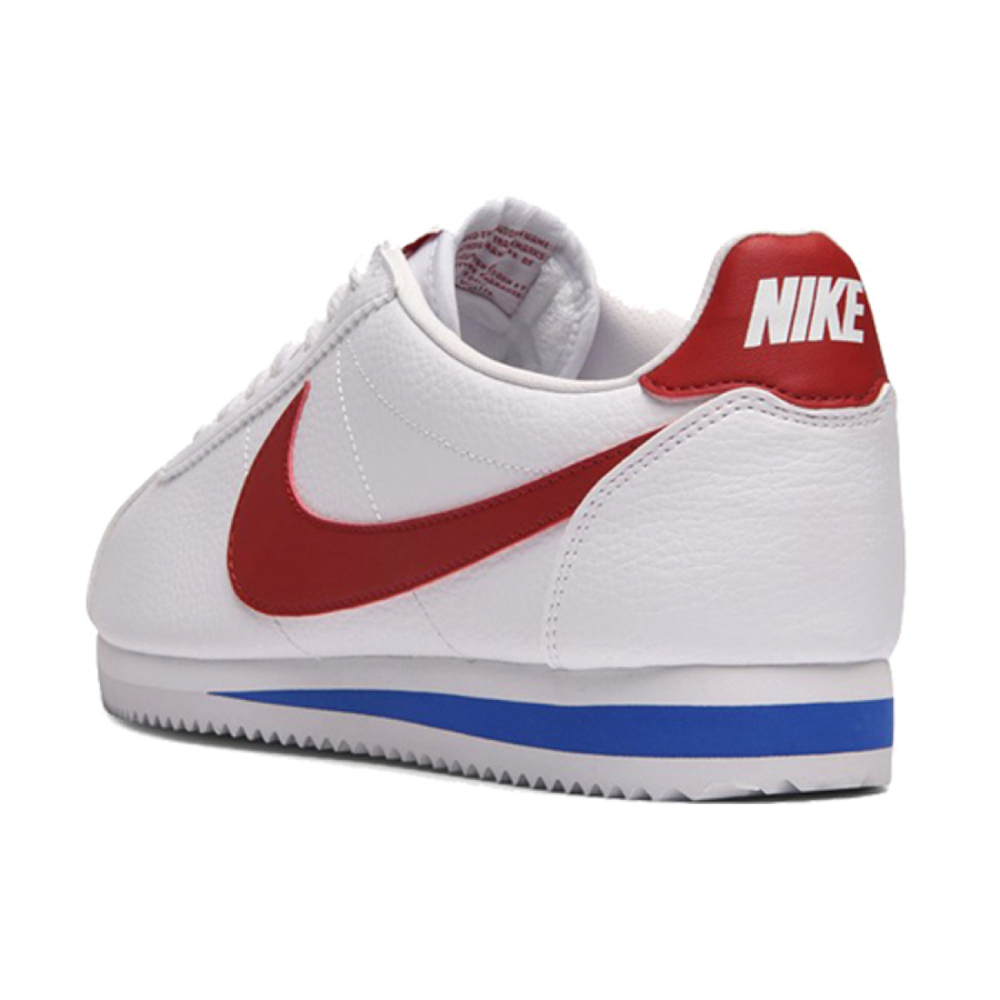 Nike Cortez leather