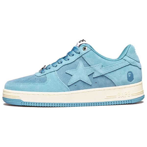 A BATHING APE STA