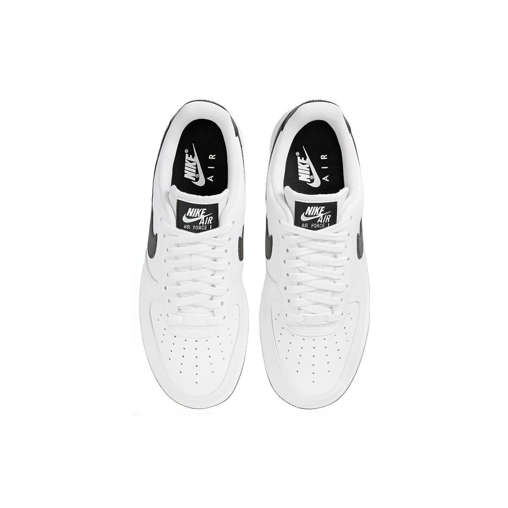 Nike Air Force 1 white black
