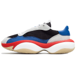 PUMA ALTERATION Curve