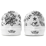 Vans slip-on