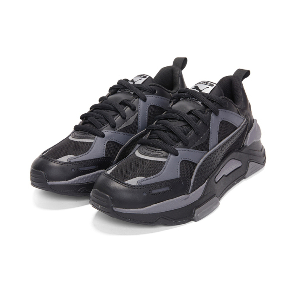 PUMA RS-Simul8 Core