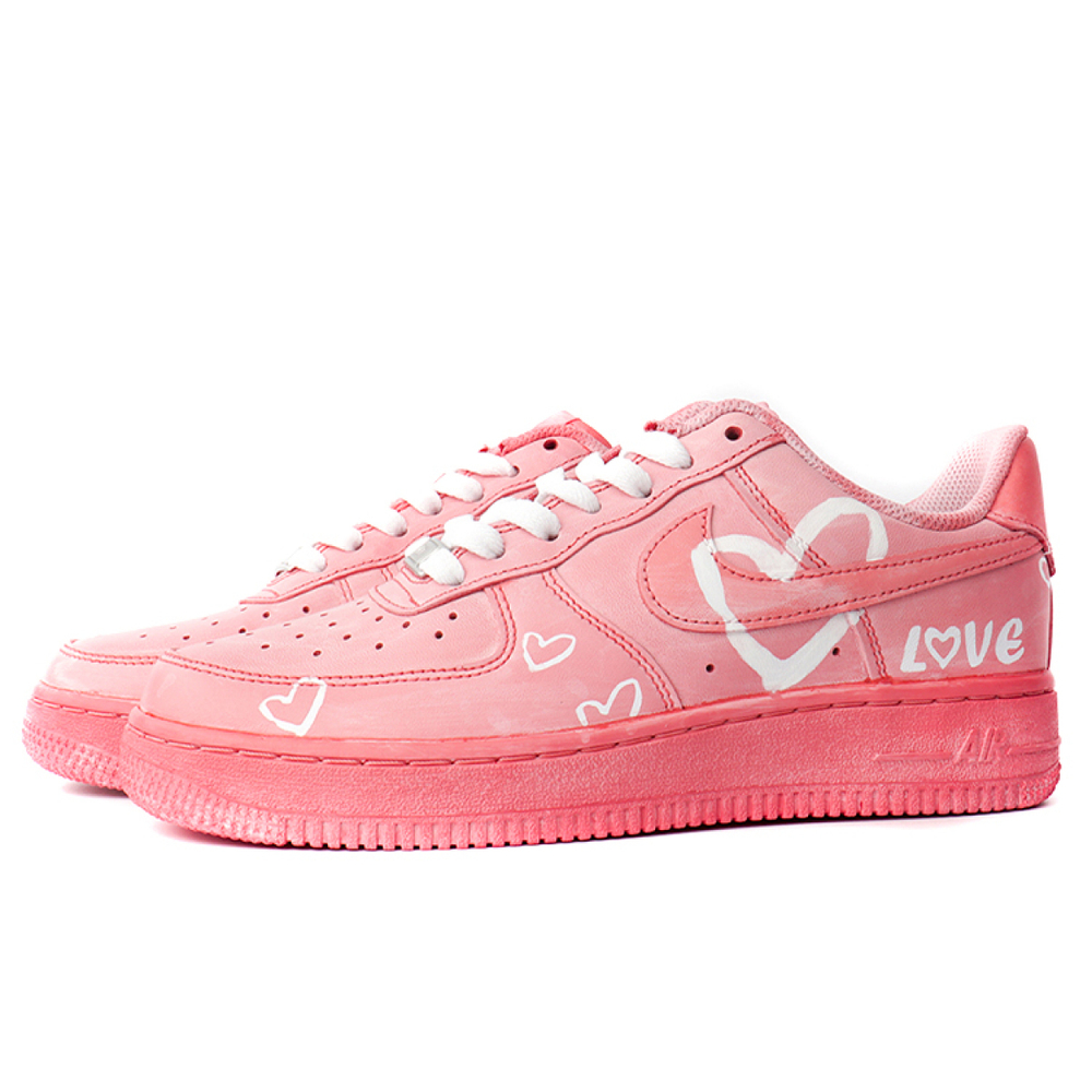 【 】 Nike Air Force 1