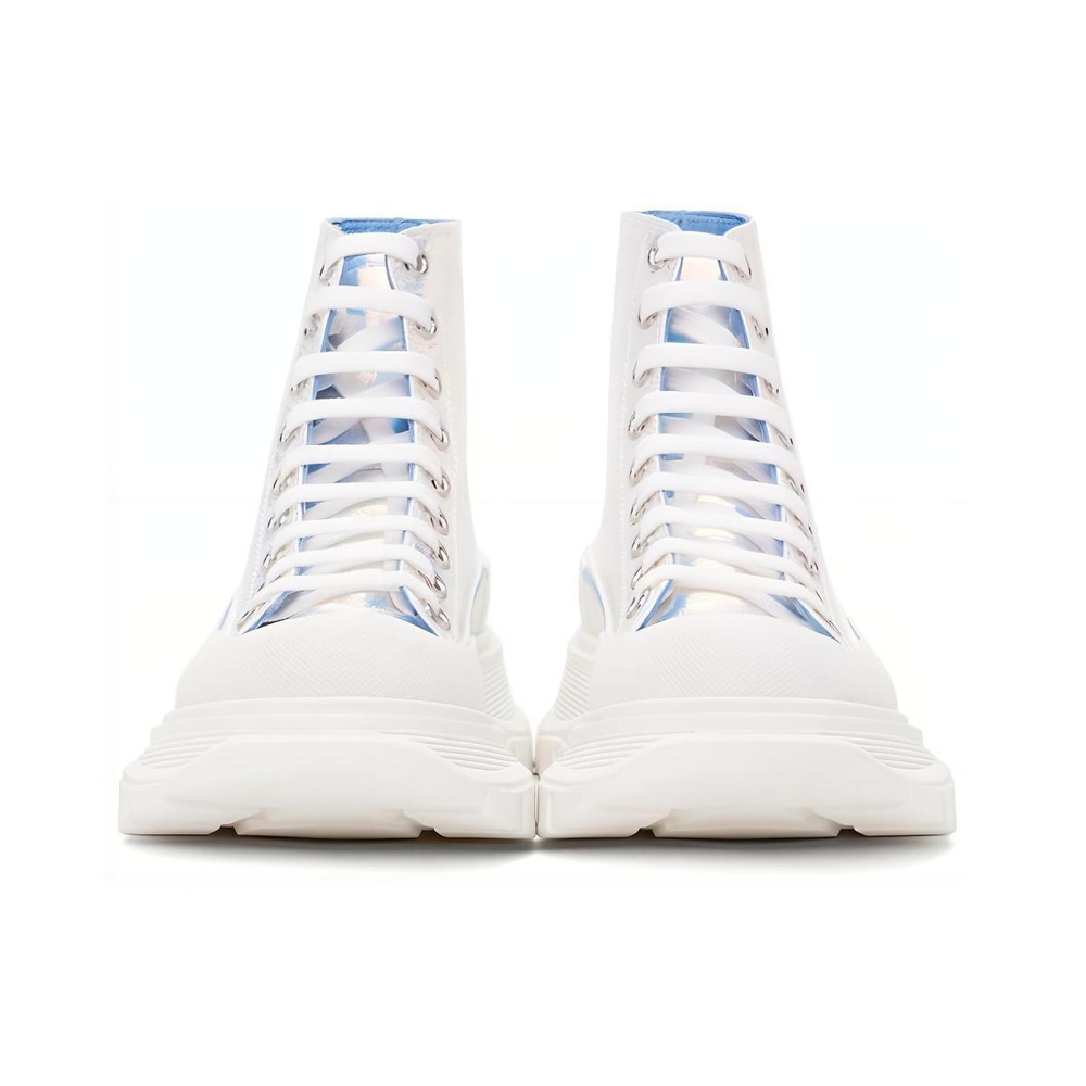 Alexander McQueen Tread Slick