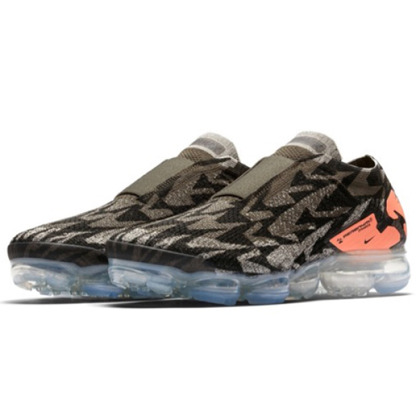 Acronym x Nike VaporMax Moc 2 Sail