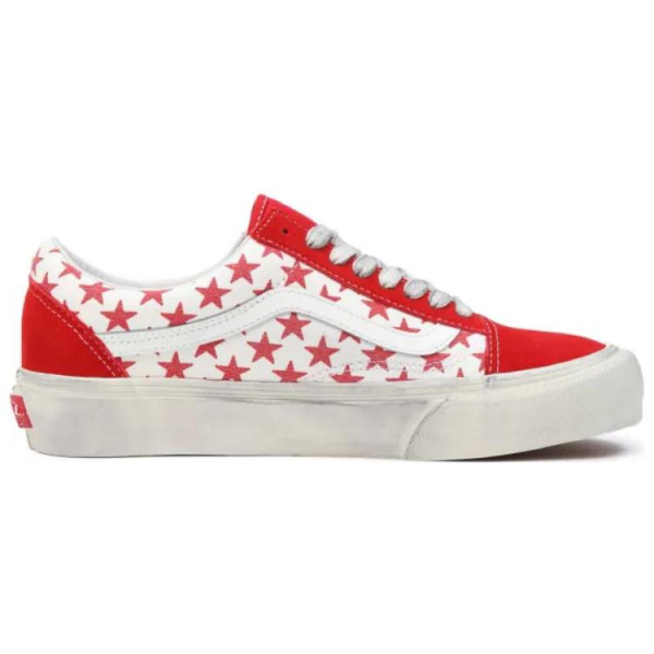 Bianca Chandôn x Vans Old Skool Vault VLT LX