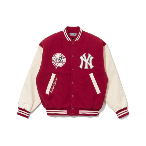 New Era x MLB FW23