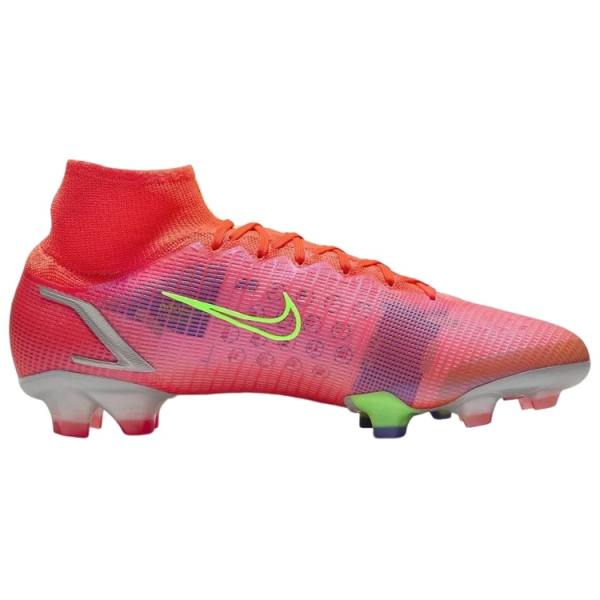 Nike Mercurial Superfly 8 14 Elite FG（ ）