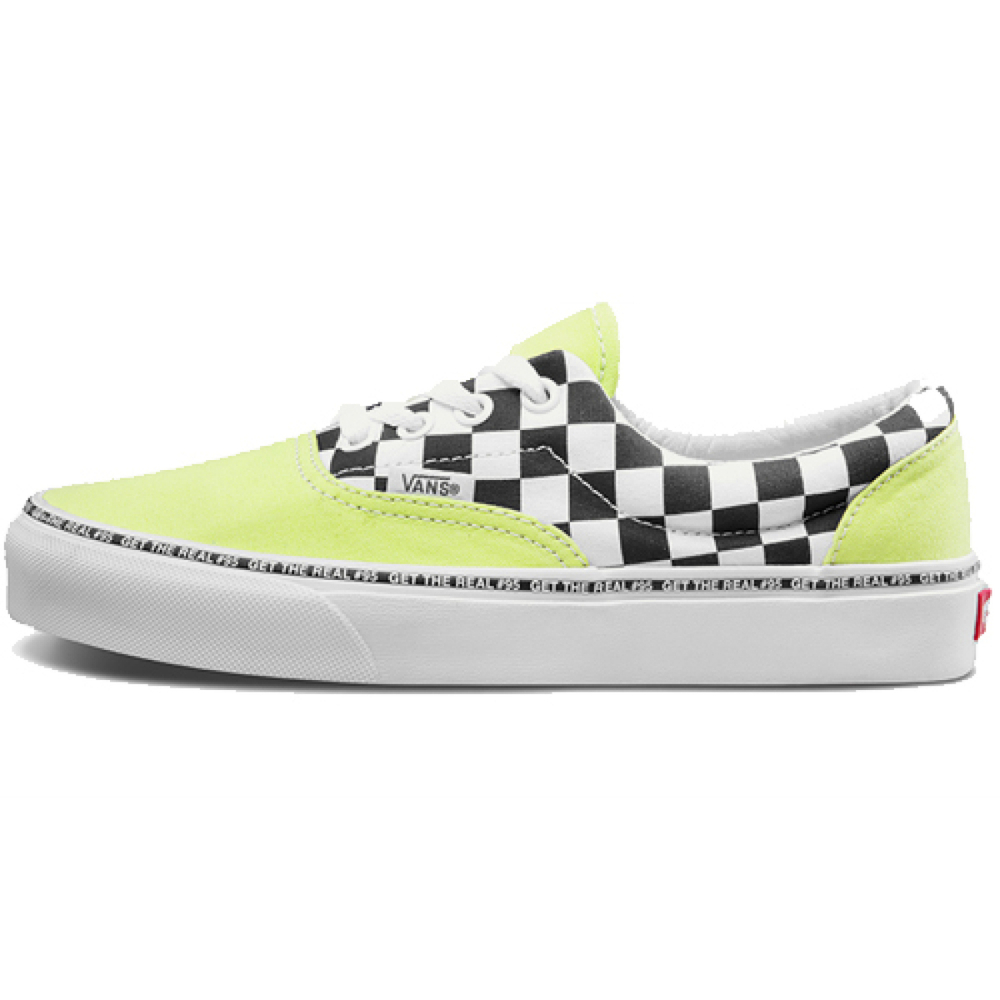 Vans Era