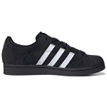 Atmos x adidas originals SUPERSTAR RECOUTURE