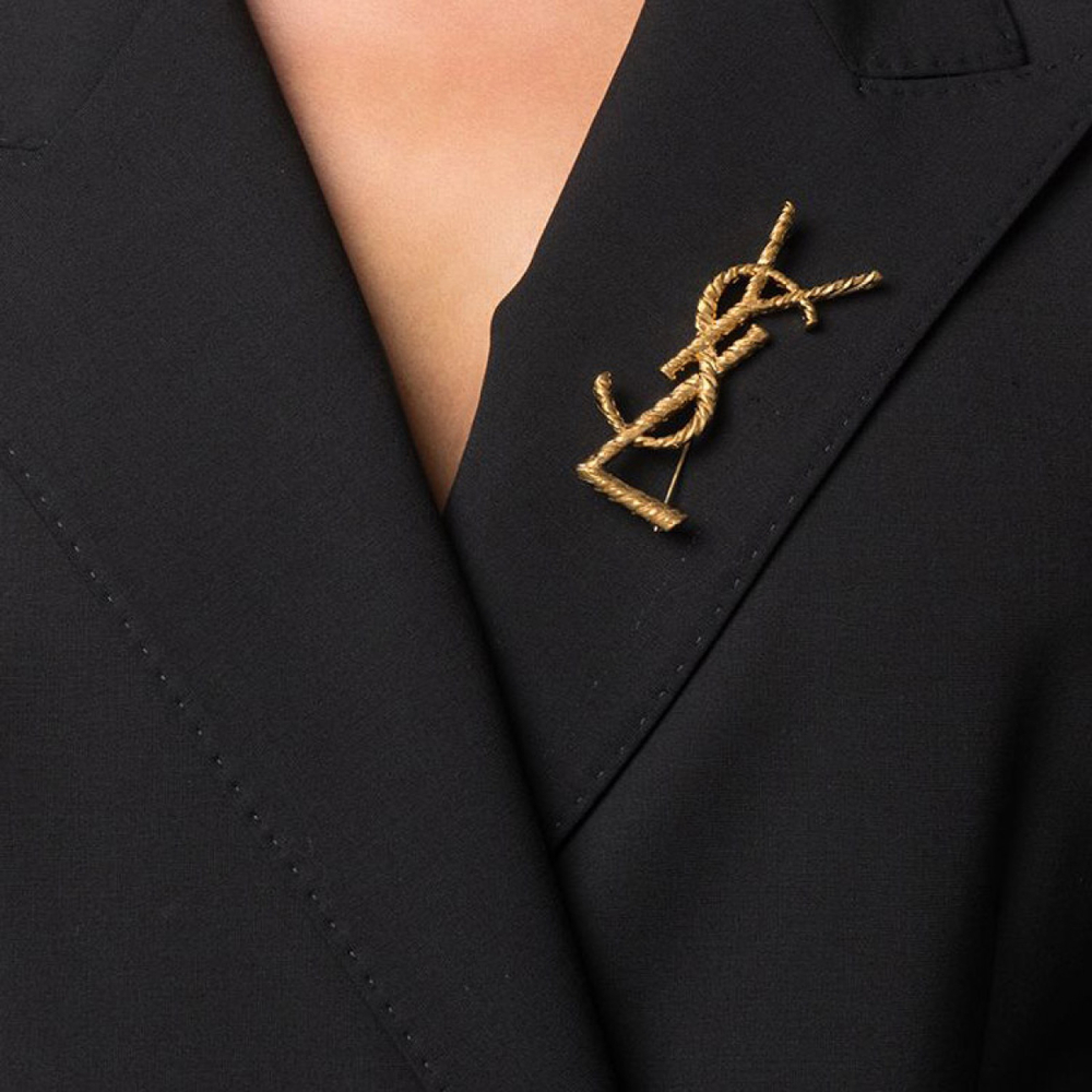 SAINT LAURENT