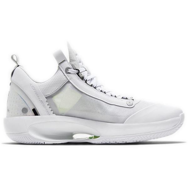 Jordan Air Jordan 34 Low PF "Pure Money"