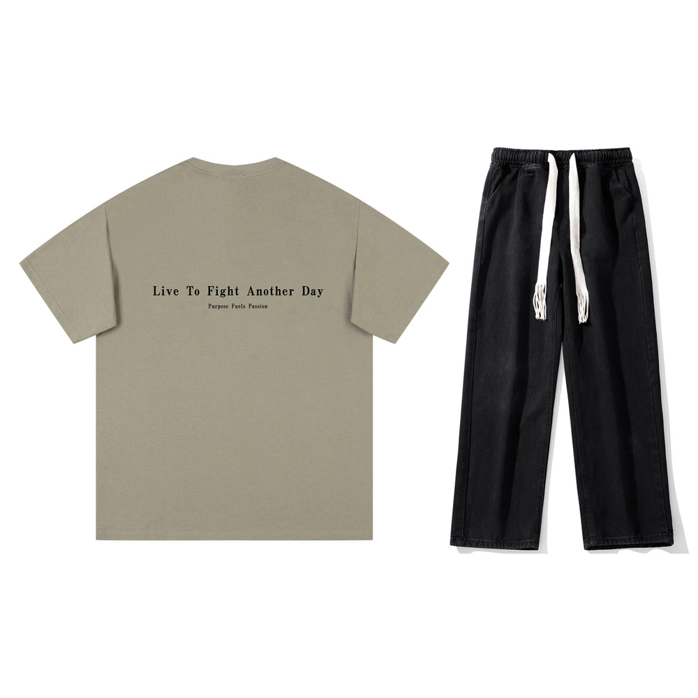 CSKS Logo T