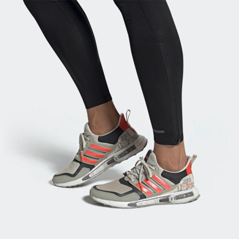 Star Wars x adidas ULT