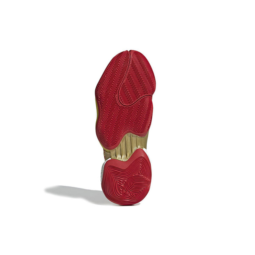 Pharrell x adidas originals Crazy BYW 1.0 Chinese New Year