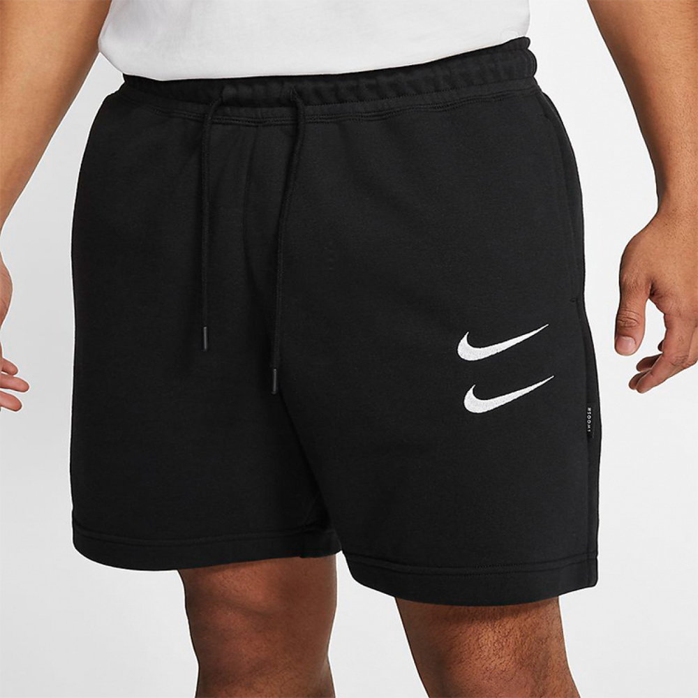 Nike Swoosh French Terry Short