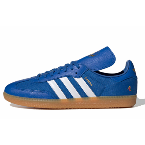 OYSTER BAY/ x adidas originals Samba OG