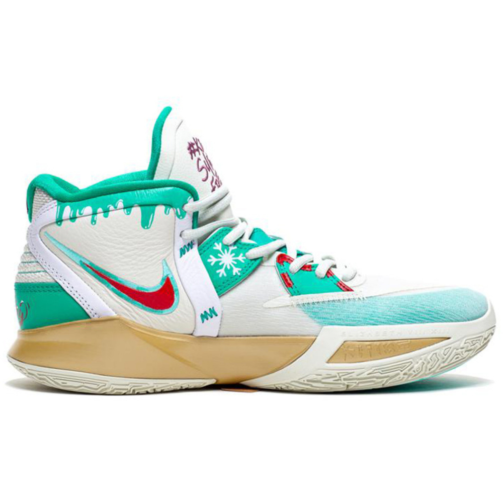 【 】 Nike Kyrie 8 infinity "Keep Sue Fresh" 8 SHOEME