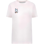 OFF-WHITE Graft Arrows Cotton T-shirt T