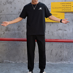 New Balance T