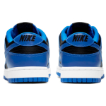 Nike Dunk retro "hyper cobalt"