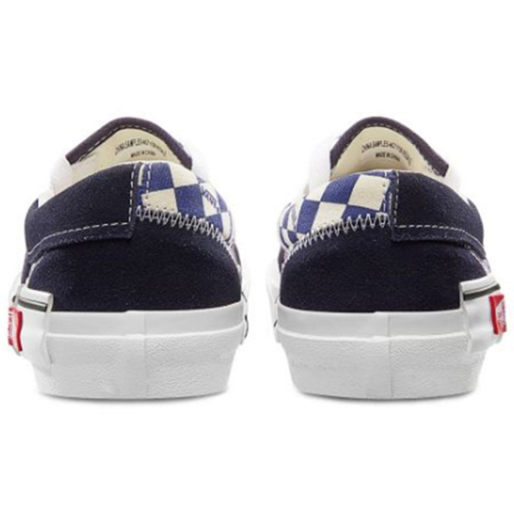 Vans slip-on