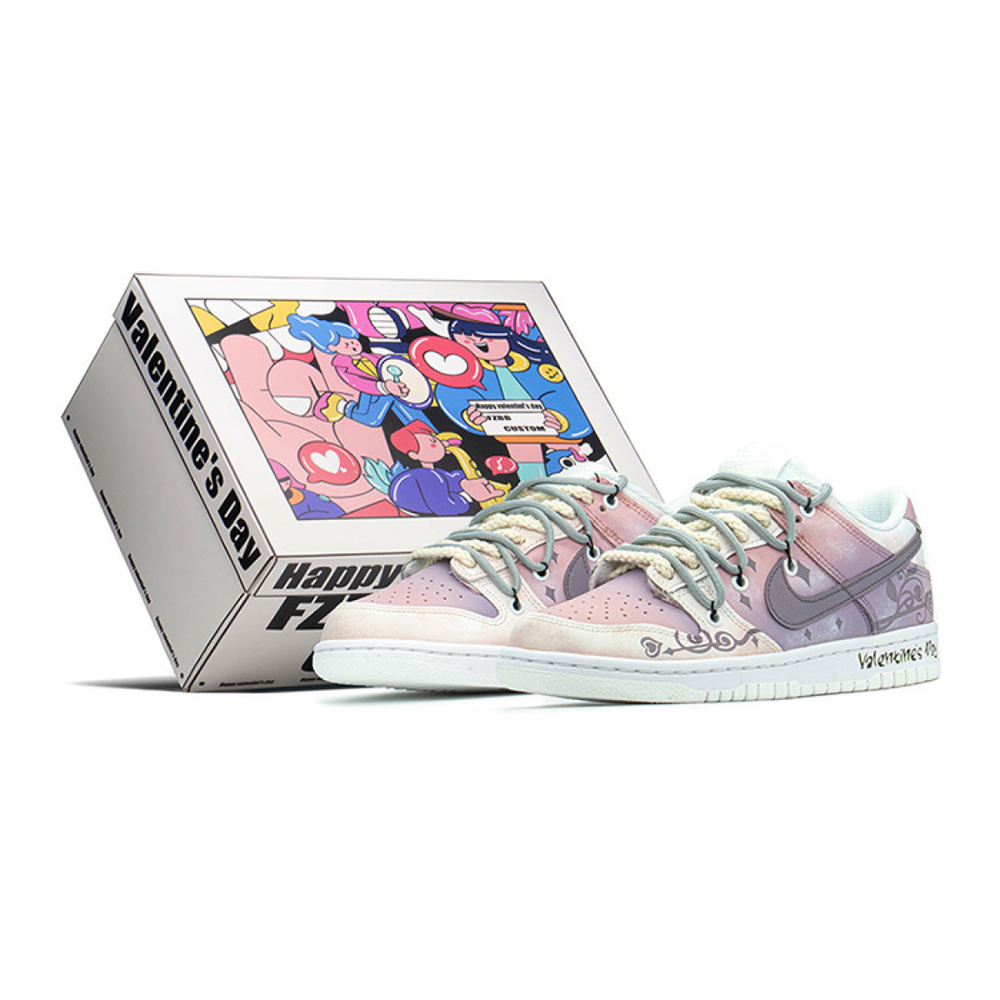 【 】【 】 Nike Dunk (GS)