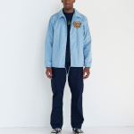 HUMAN MADE FW23
