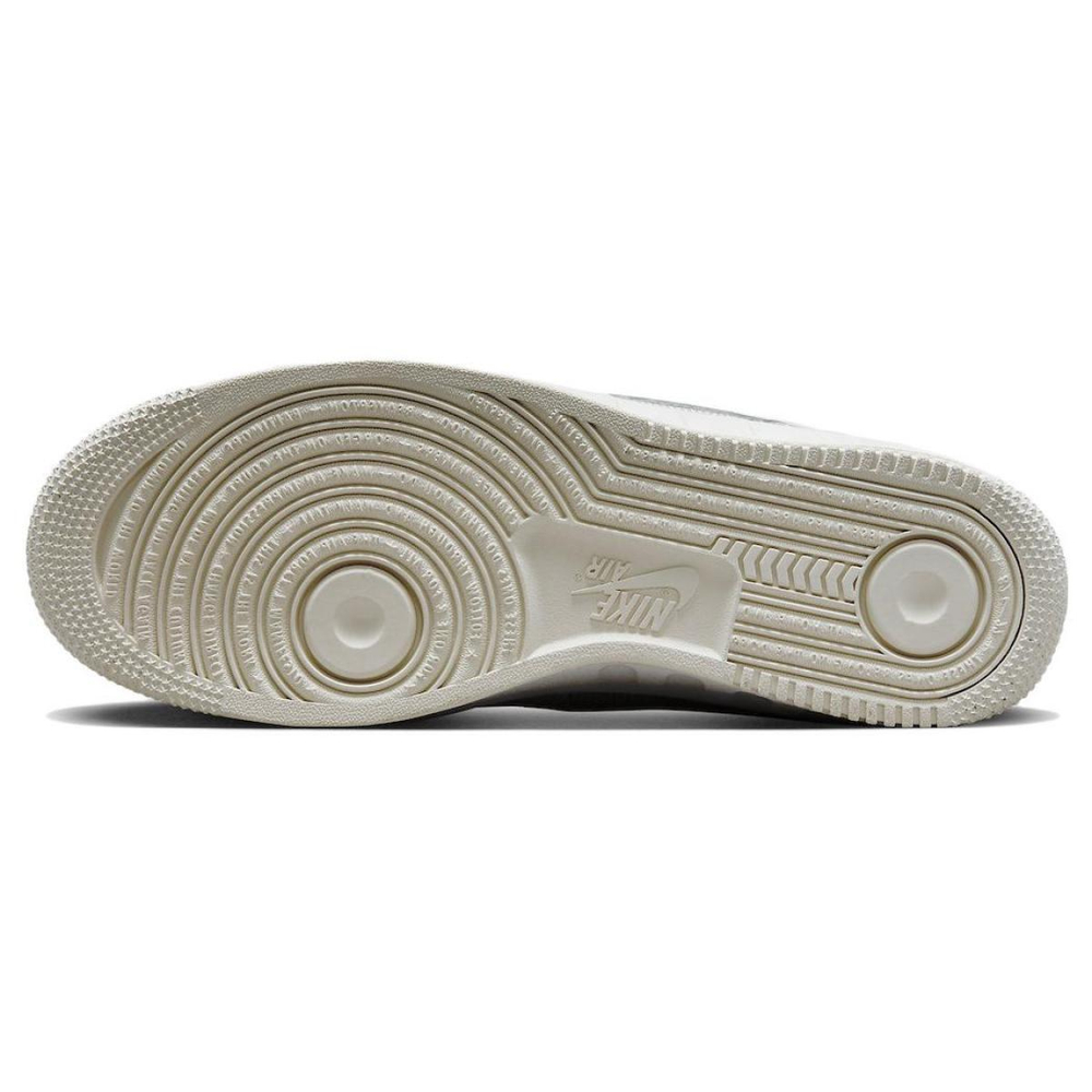 Nike Air Force 1 Low Utility "Sail White"