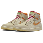 Jordan Air Jordan 1 Zoom CMFT "Somos Familia"