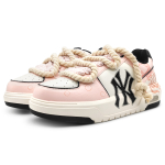 【 】 MLB Chunky Liner PU