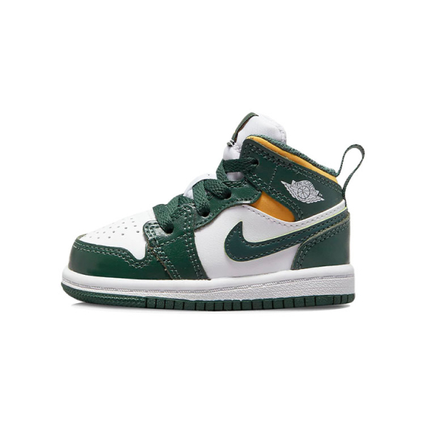 Air Jordan 1 Mid