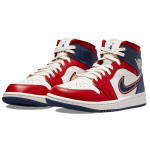 Jordan Air Jordan 1 Mid "USA 2.0"