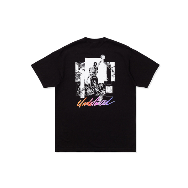 UNDEFEATED T