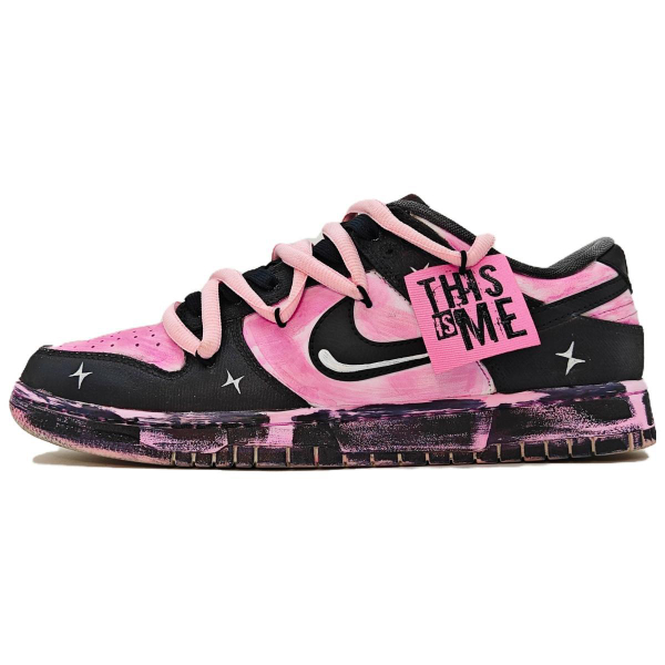 【 】 Nike Dunk Vibe