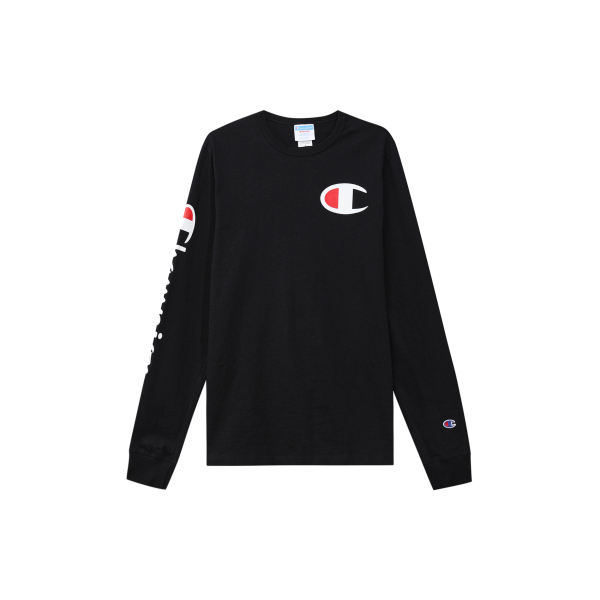 Champion Mens Jsy C T