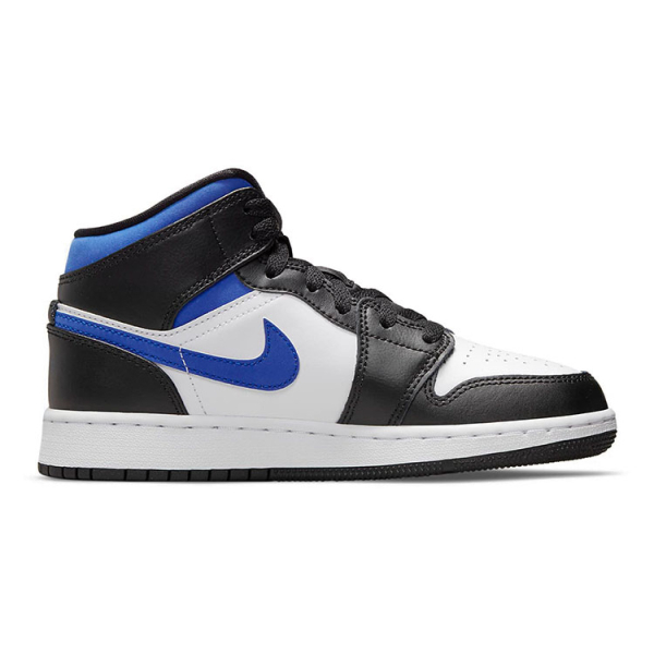 Jordan Air Jordan 1 Mid "White Royal"