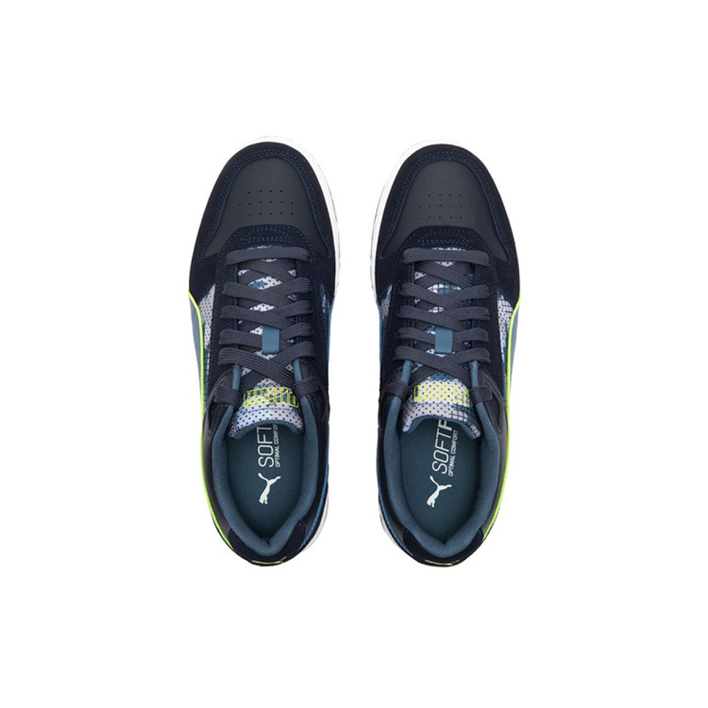 PUMA RBD Game