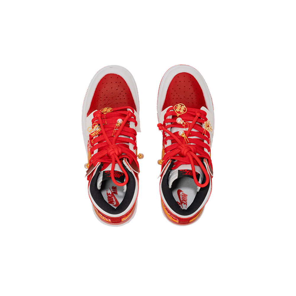 【 】 Jordan Air Jordan 1 TMS GS