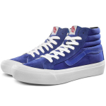 Vans Style 138 OG LX