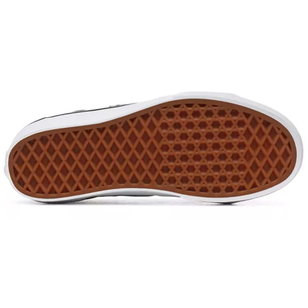 Vans SK8 Glitter Daisies Platform 2.0