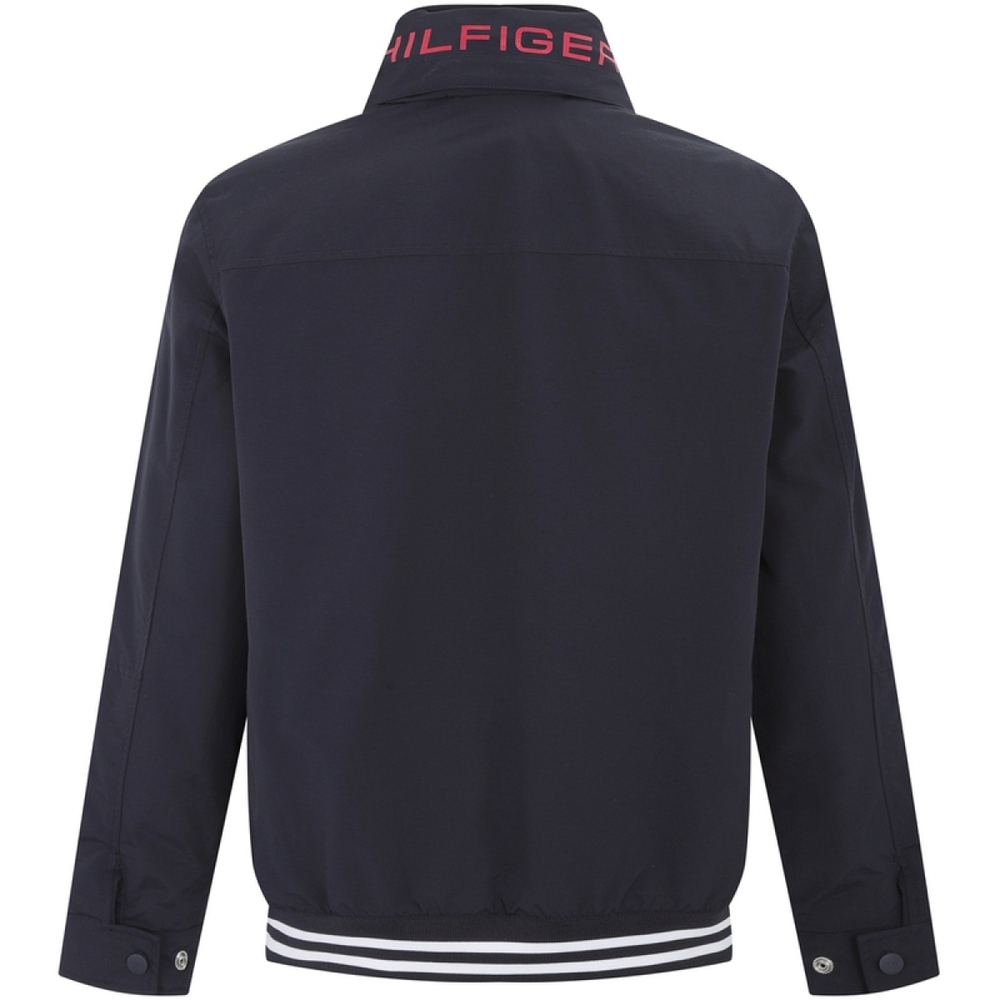 Tommy Hilfiger Logo