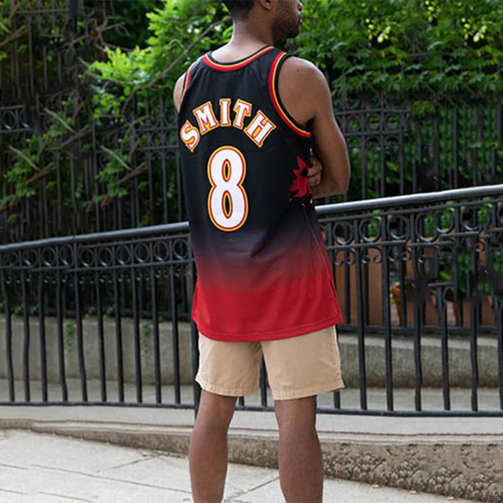 Mitchell & Ness NBA AU 96-97