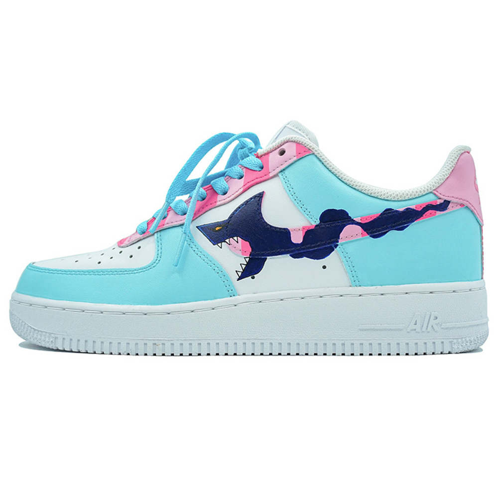 【 】 Nike Air Force 1 K999 K999