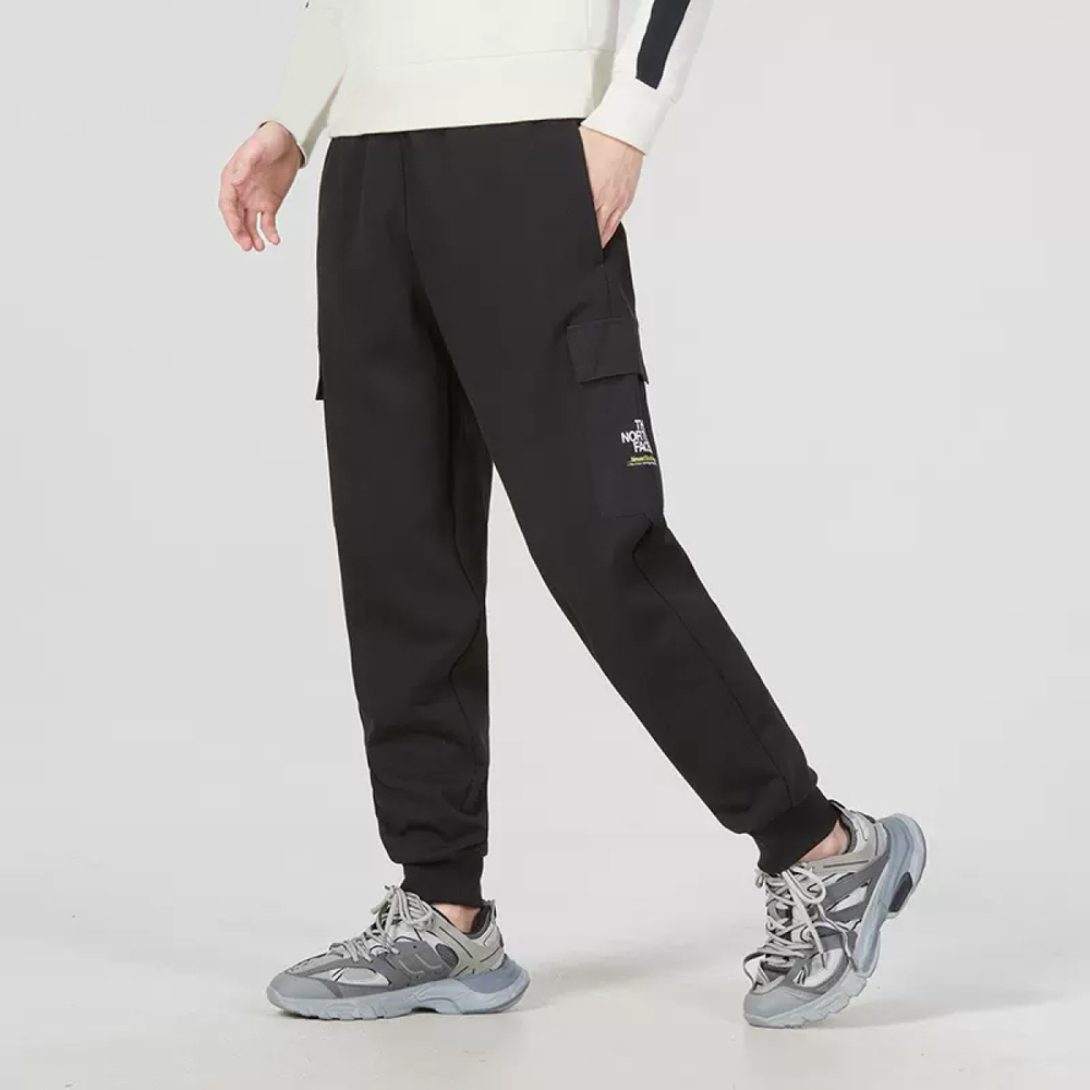/THE NORTH FACE logo