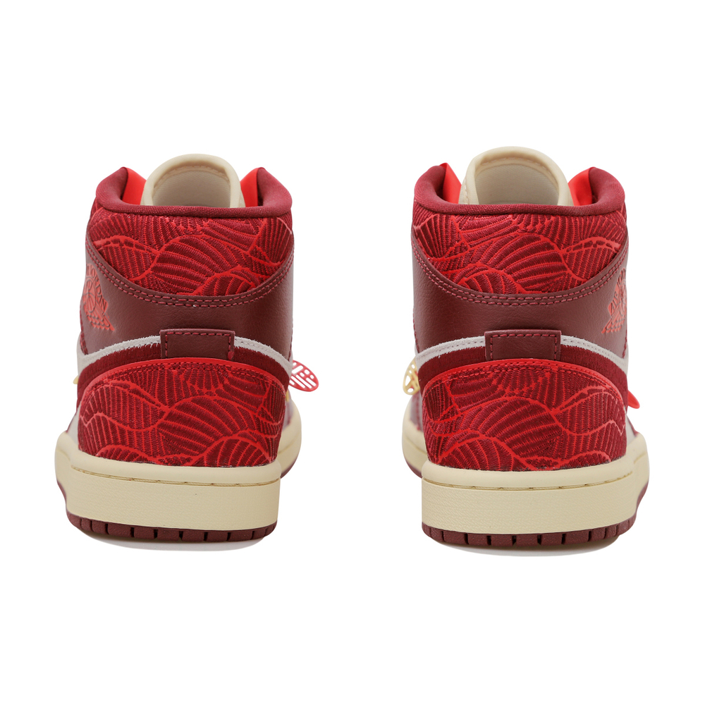 【 】 Jordan Air Jordan 1 Mid OKHR