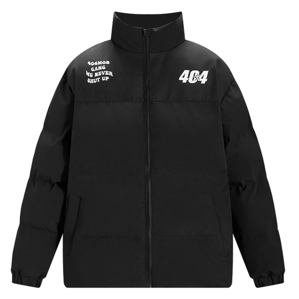404MOB GANG Logo