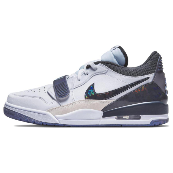 Jordan Legacy 312 low gc "25th anniversary" 25