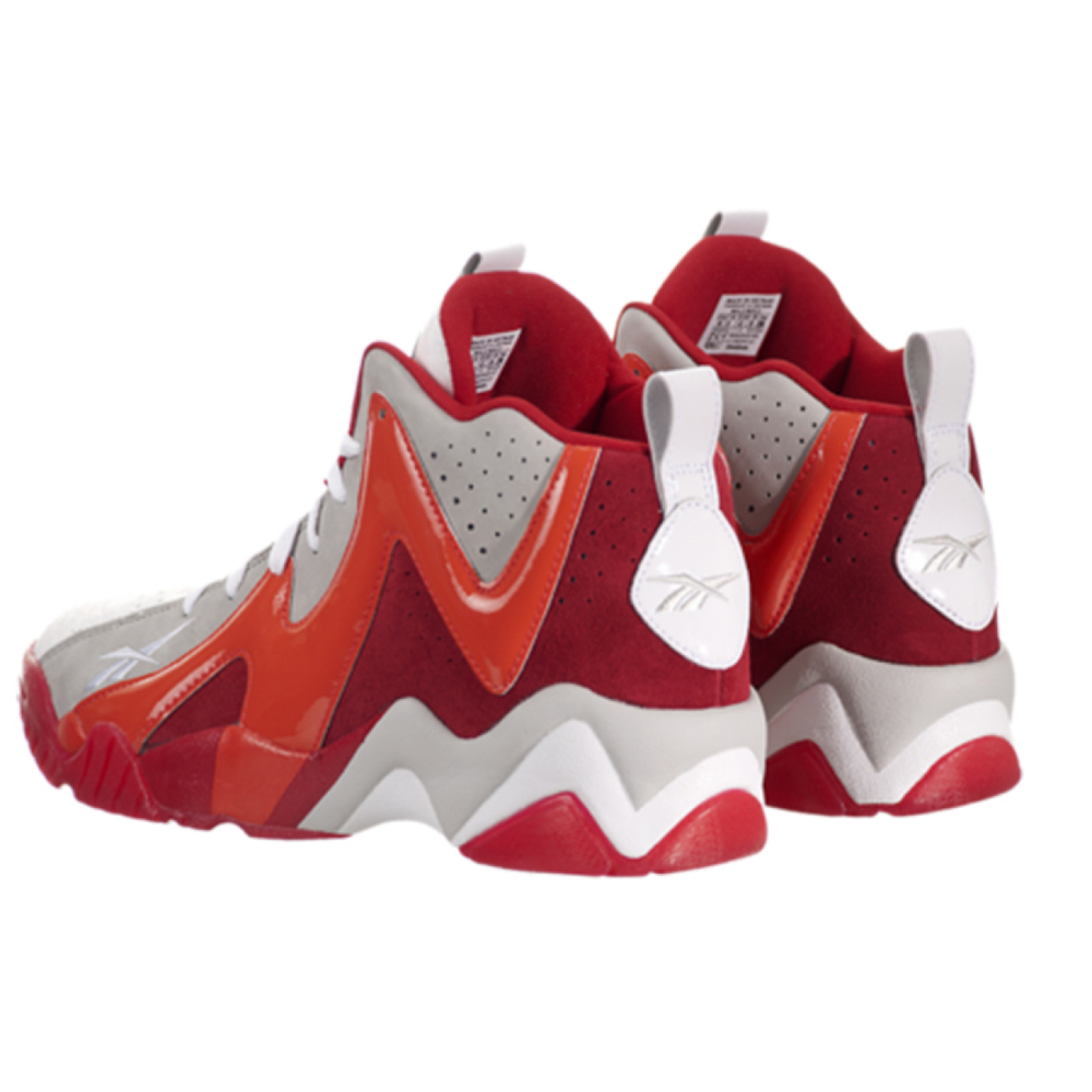 Reebok Ghost of Christmas Past PU