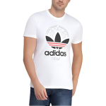 Adidas originals Trefoil T